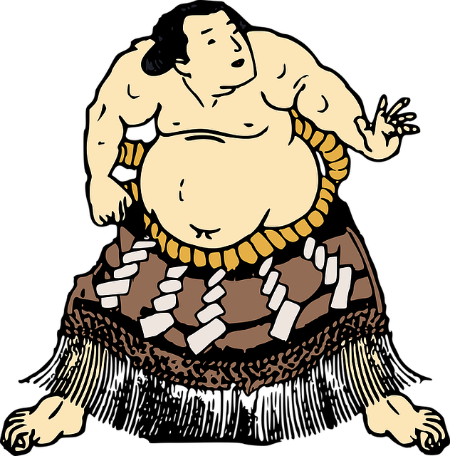 斎藤大輔 相撲 の経歴とは その強さが尋常じゃない理由 スポッピ